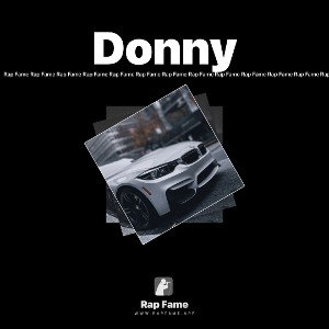 Donny 