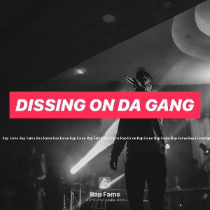 dissing on da gang•lil jaxx™️