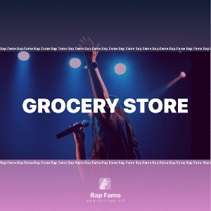 grocery store •lil_Jaxx