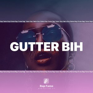 gutter bih