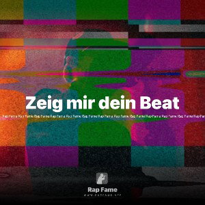 Zeig mir dein Beat