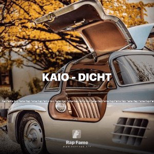 Kaio - Dicht