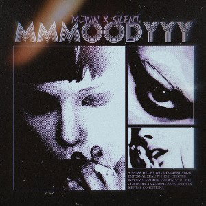 Moody (Ft Silent)