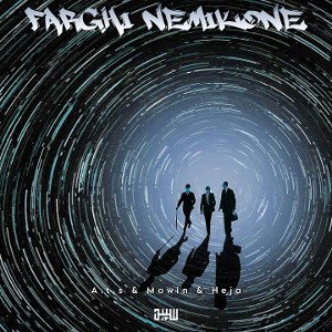 Fargh Nemikone (A.t.s & Heja)