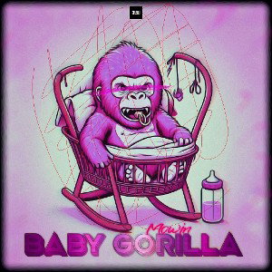 Baby Gorilla