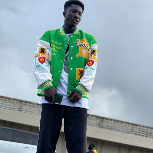 I Love You Freestyle Ft Tm Burner 