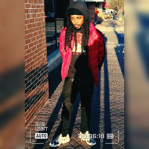 Outta_Luck (NevaNervous)🔥🔥*Banger🤯