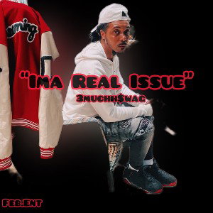 Ima Real Issue 😮‍💨