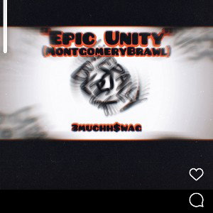 Epic Unity (MontgomeryBrawl)🫡🌹