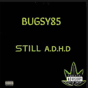 STILL ADHD 