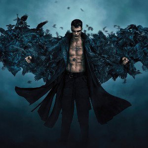 The Crow