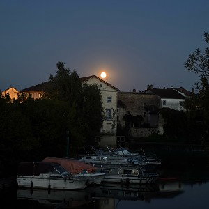 Marche Sous Neptune(MSN) ft.CAL