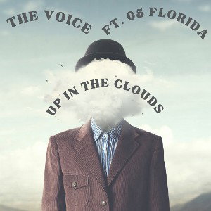 Up In The Clouds