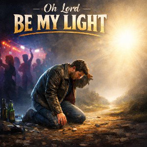 Oh Lord Be My Light 