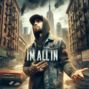 IM ALL IN