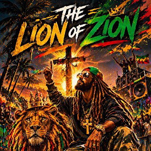 The Lion of Zion