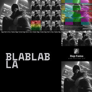 blablabla