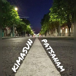 K1MASUN - PATSANAM