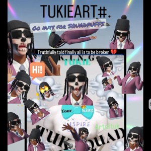 What Kinda Love _You Like TUKIE SQUAD MUSIC2024 _083351