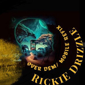 Davido_ Over Dem (Instrumental + Hook)Open Verse beat by workwithwhimzy