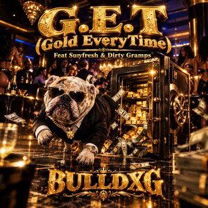G.E.T (Gold EveryTime)