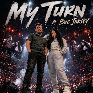 My Turn ft Bae Jersey