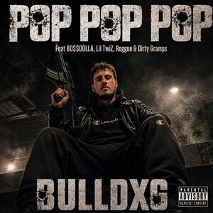 Pop Pop Pop