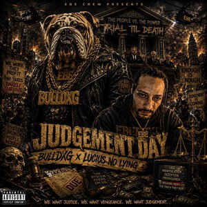JUDGEMENT DAY