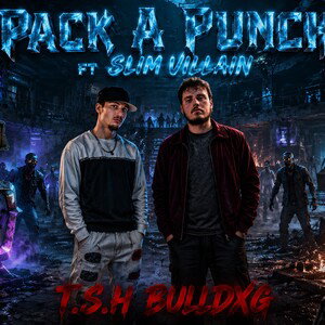 Pack A Punch ft SlimVillain