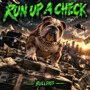 Run Up A Check