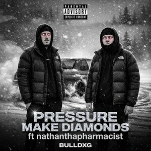 PRESSURE MAKE DIAMONDS ft nathanthapharmacist