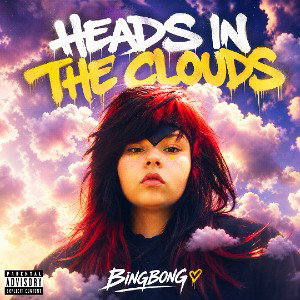 Heads In The Clouds ☁️