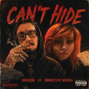 Cant Hide