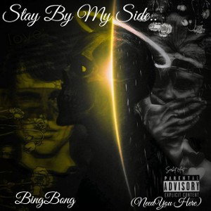 Stay By My Side