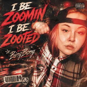 I Be Zoomin I Be Zooted 