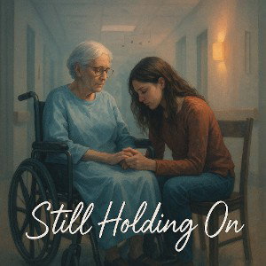 Still Holding On