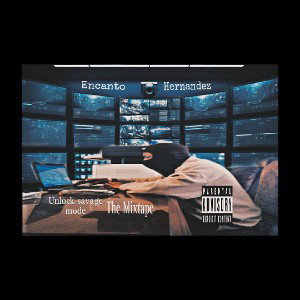 Encanto vs Mr G- Let Me Talk