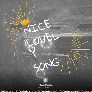 nice lovely song 