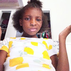 pretty girl cute father