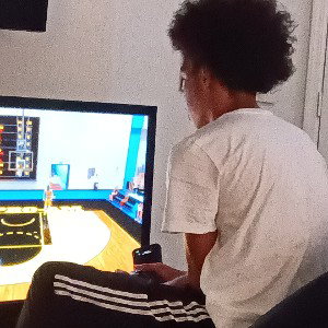 cuzzo Elijah