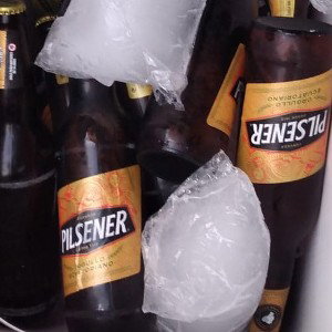 ALGO QUE SALIO ASI POR ASIII