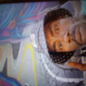 No Ez Guy by Treavor Chaplain Gann Randolph BMI artist Hi-profile records 