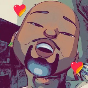 No Love  -Bussin’n