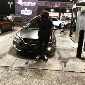 New Man