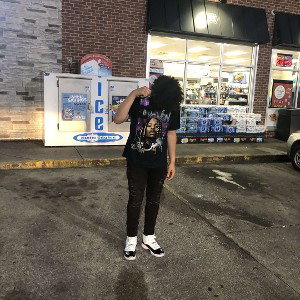 Block baby freestyle 