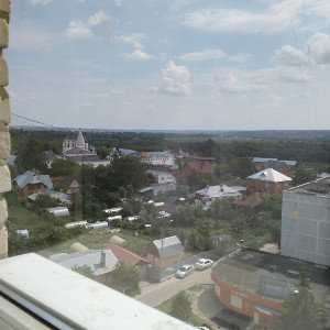 Верь в себя