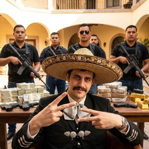 GRINGO