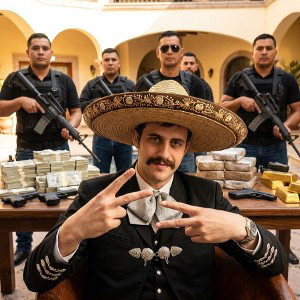 GRINGO