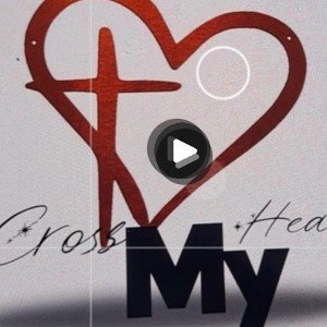 crossMyHart