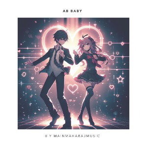 AB BABY By MainMaharajMusic 